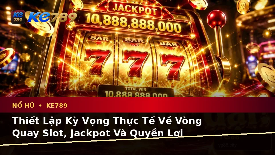 Nổ Hũ KE789 Tại ke789pg.vip: Đối Chiếu Thông Tin Xác Thực, Quảng Cáo Và Kỳ Vọng Thực Tế Về Slot, Jackpot Cùng Quyền Lợi Thành Viên