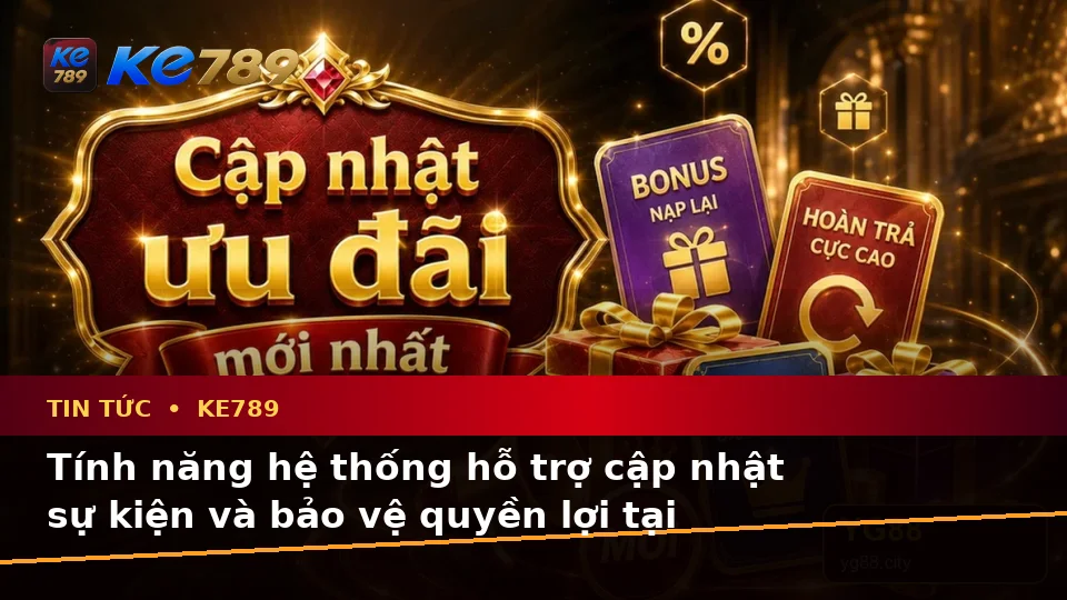 Giải Thích Biểu Tượng, Tính Năng Và Quy Trình Tin Tức KE789 Cùng Quyền Lợi Thành Viên Tại ke789pg.vip