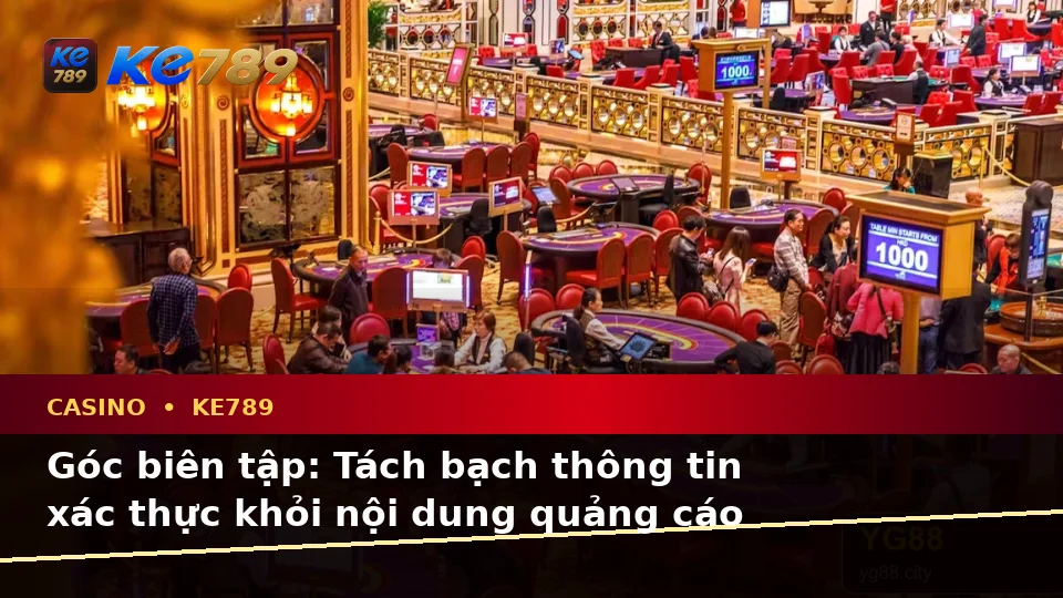 Casino KE789 Tại ke789pg.vip: Phân Biệt Thông Tin Xác Thực, Quảng Cáo Và Kỳ Vọng Thực Tế Về Slot, Trò Chơi Bàn Cùng Quyền Lợi Thành Viên