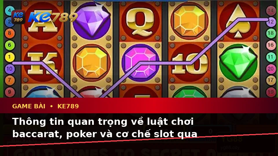 Game Bài KE789 Tại ke789pg.vip: Hướng Dẫn Người Mới Kiểm Tra Giao Diện Casino, Slot Và Quyền Lợi Thành Viên